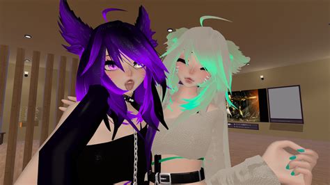 VRChatNSFW